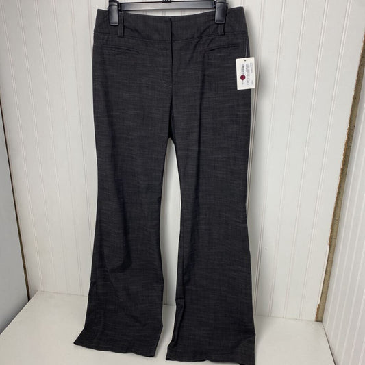 LADIES DRESS PANTS