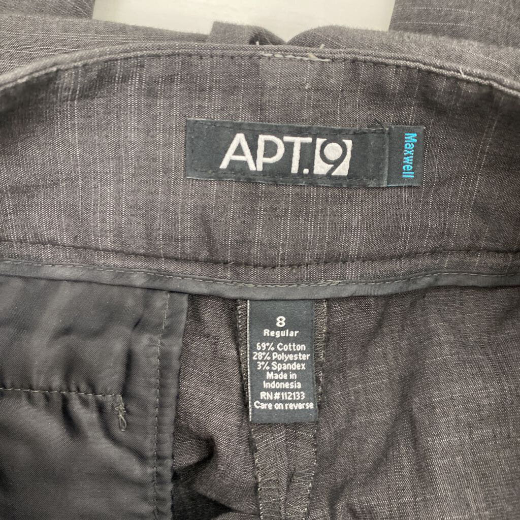 LADIES DRESS PANTS