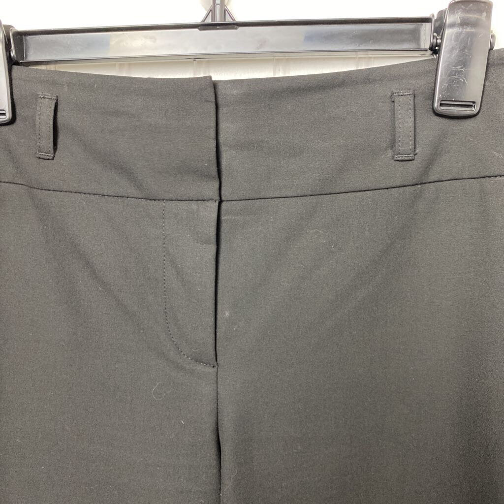 FLAT FRONT DRESS PANTS