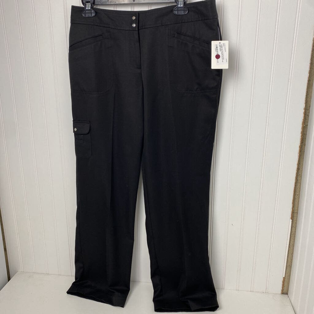 LADIES GOLF PANTS