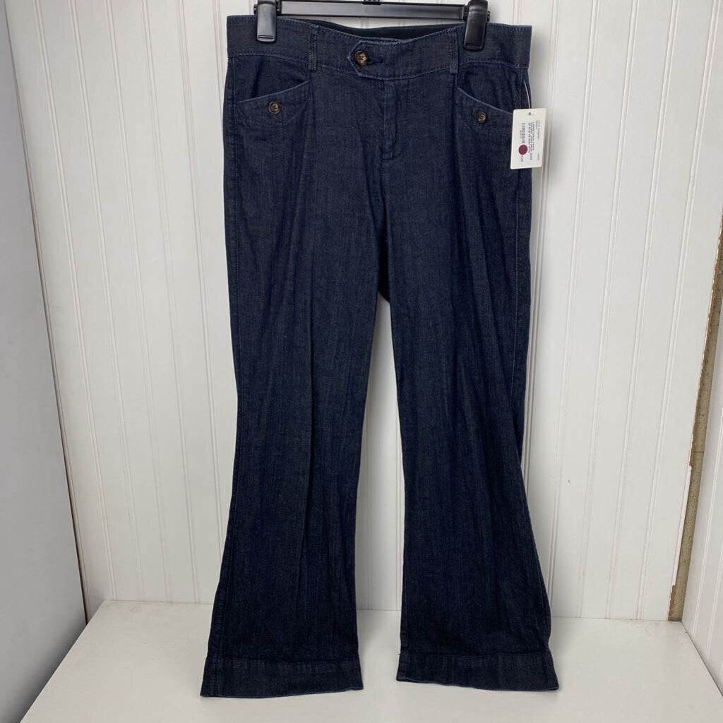 LADIES DRESS JEANS