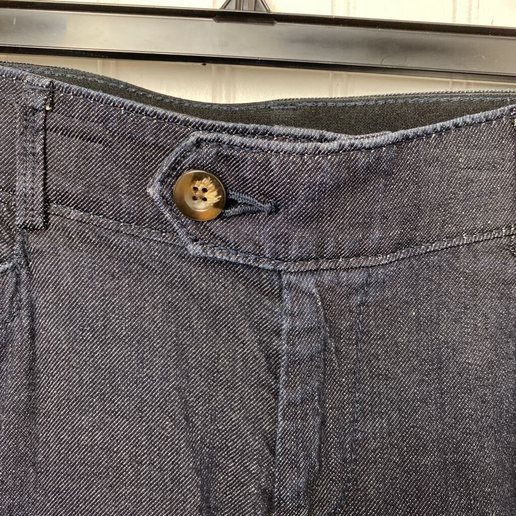 LADIES DRESS JEANS