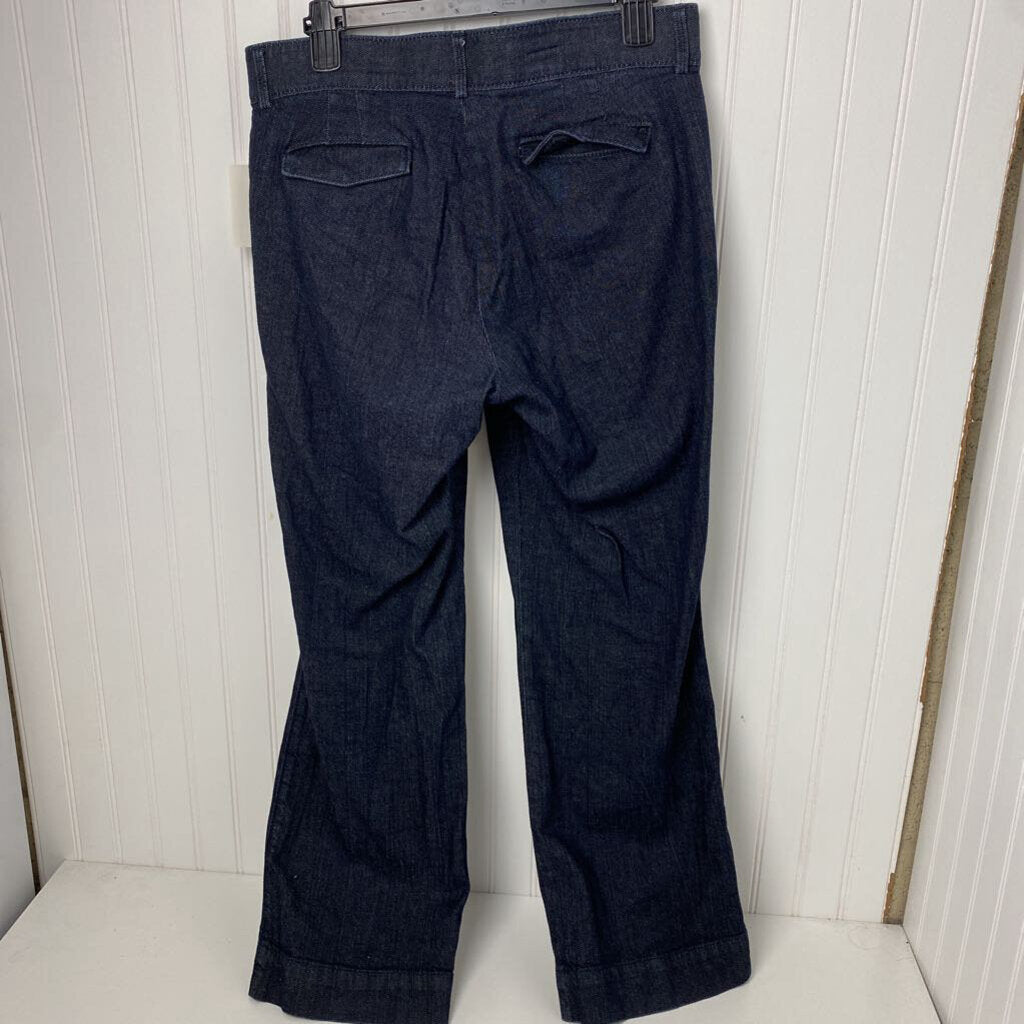 LADIES DRESS JEANS