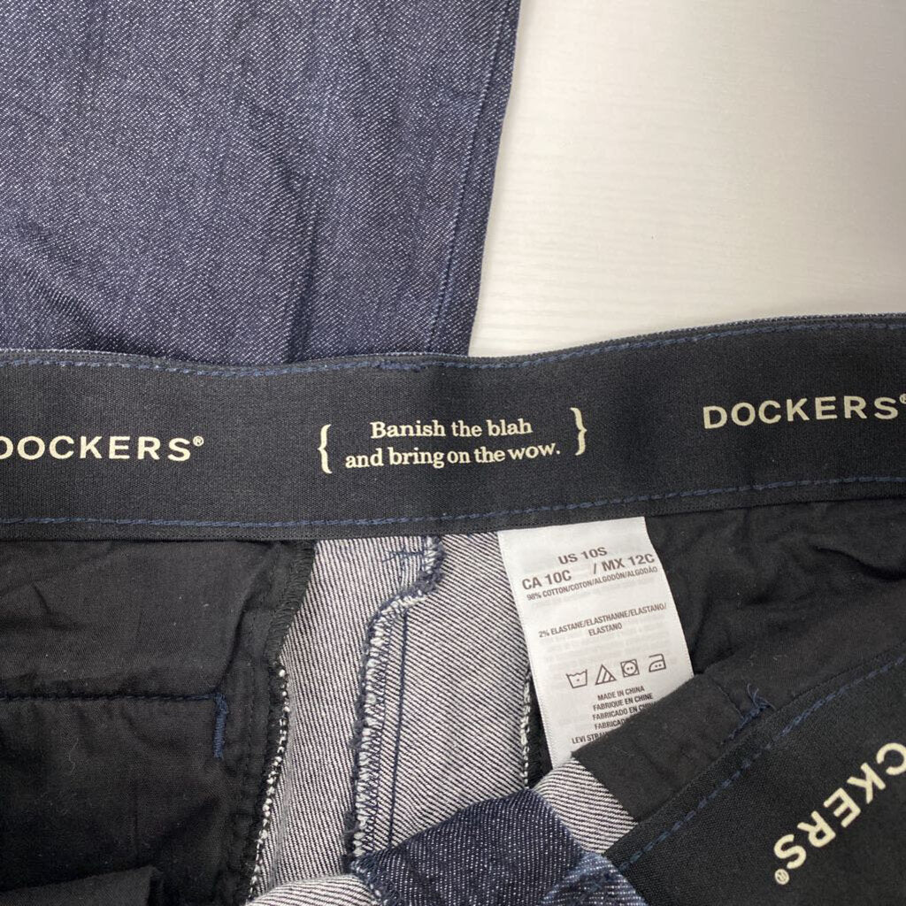 LADIES DRESS JEANS