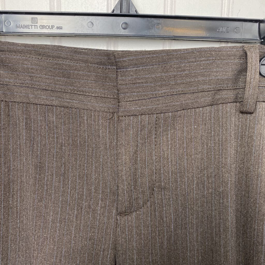 WOOL DRESS PANTS