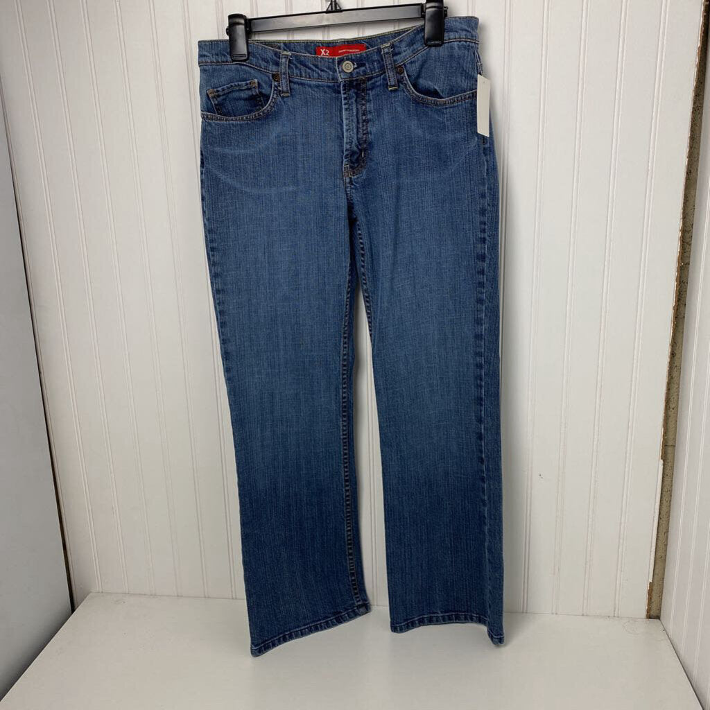 LOW RISE JEANS