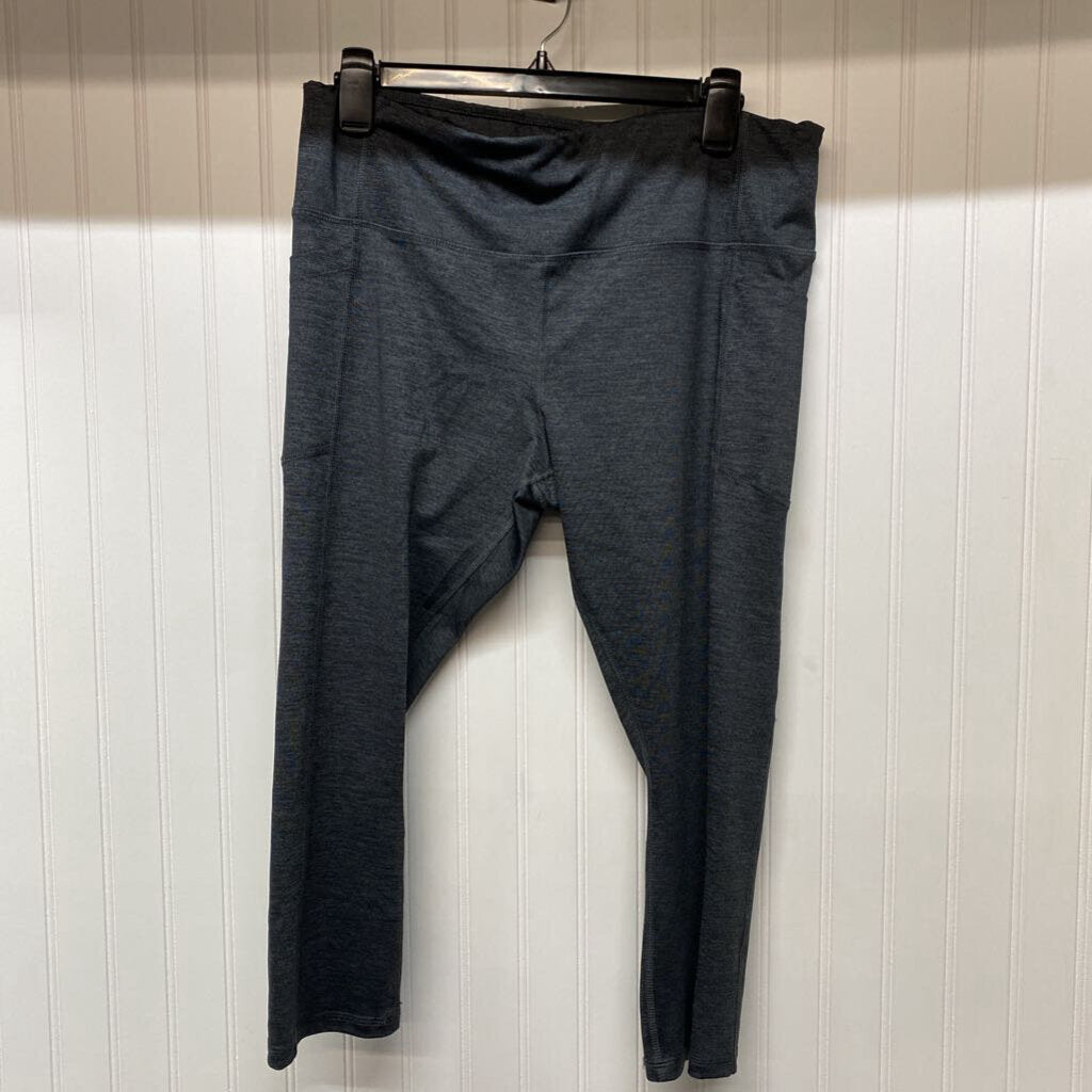 LADIES ACTIVE LEGGINGS