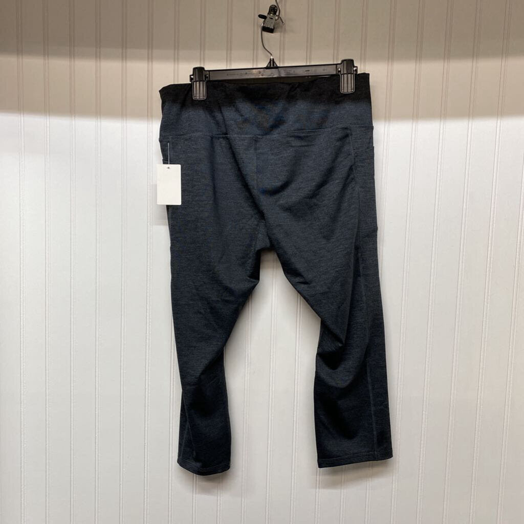 LADIES ACTIVE LEGGINGS