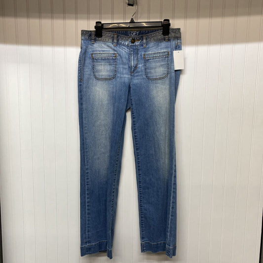 LADIES DENIM JEANS