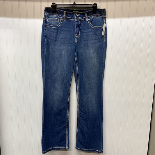 LADIES JEANS
