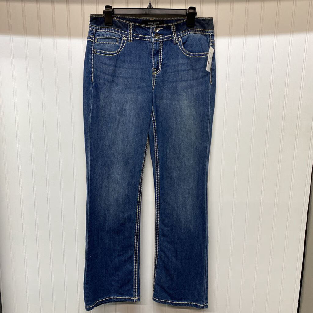 LADIES JEANS
