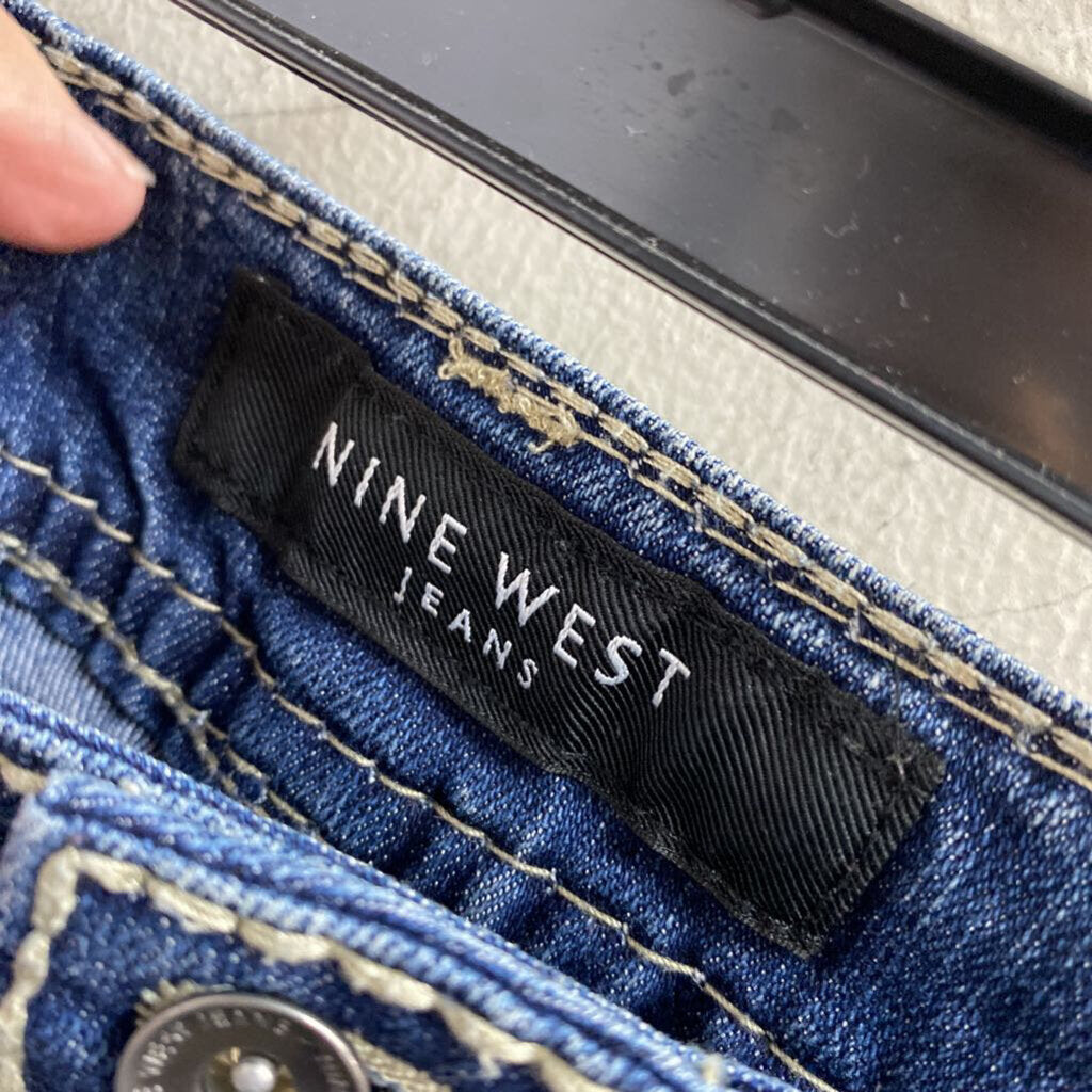 LADIES JEANS
