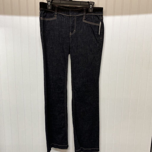 LADIES DENIM JEANS