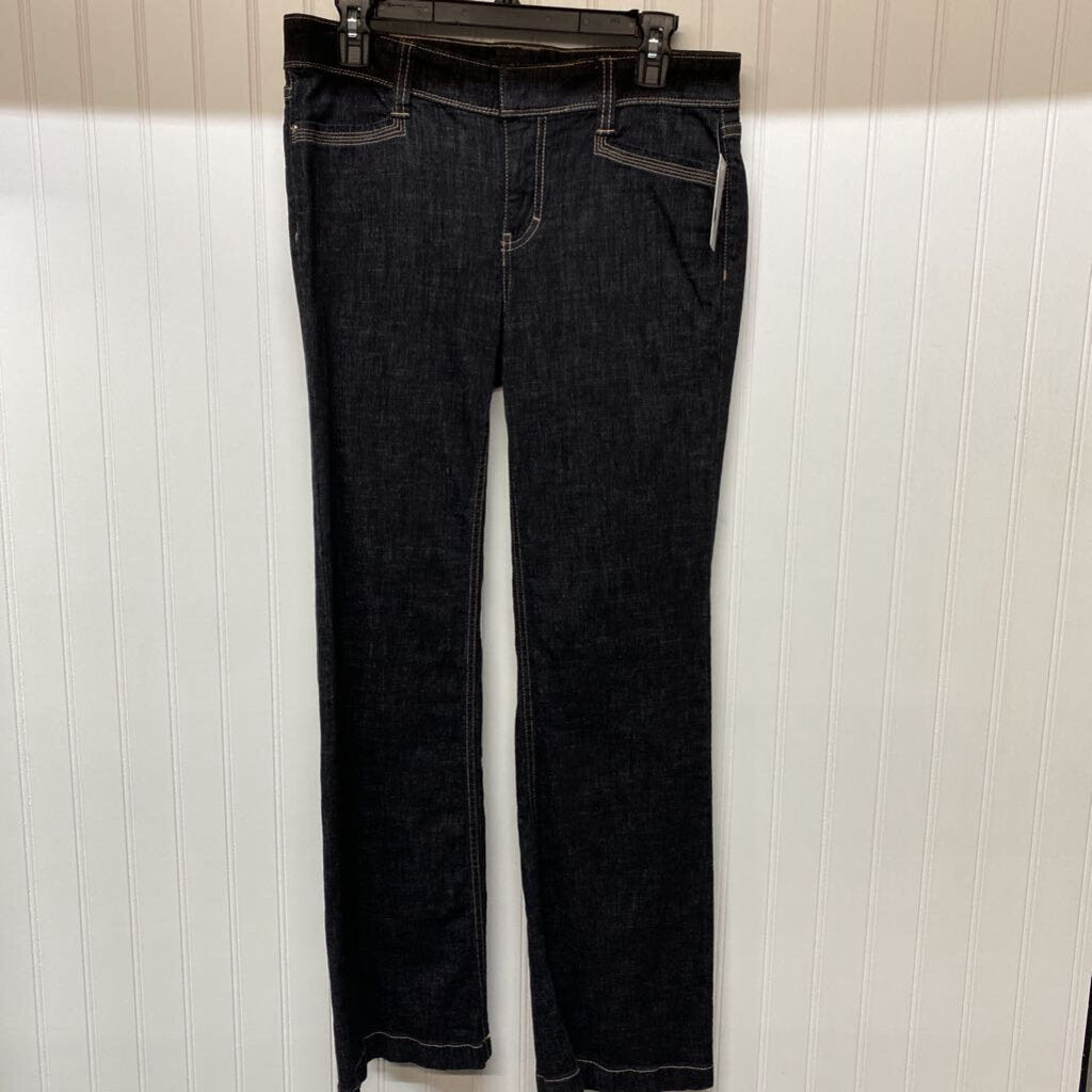 LADIES DENIM JEANS