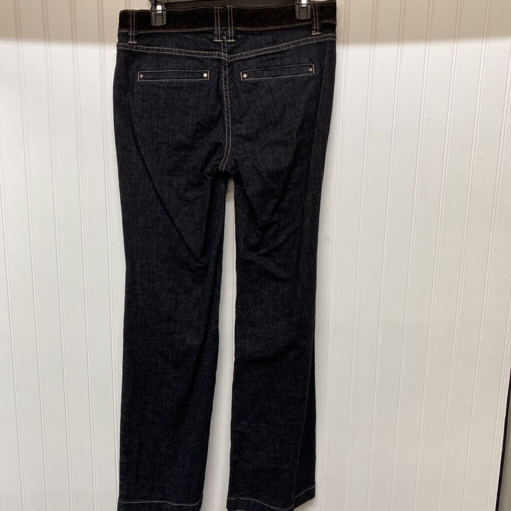LADIES DENIM JEANS