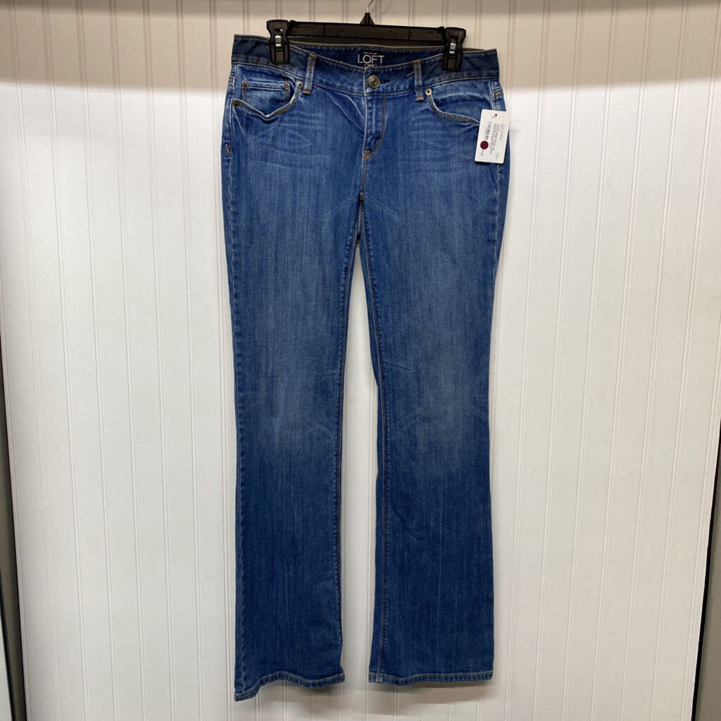 LADIES JEANS
