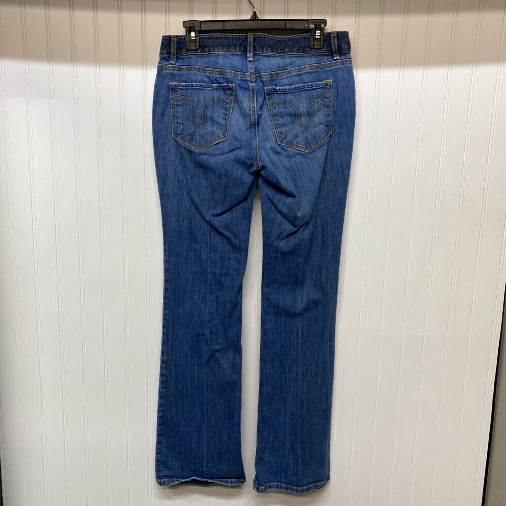 LADIES JEANS