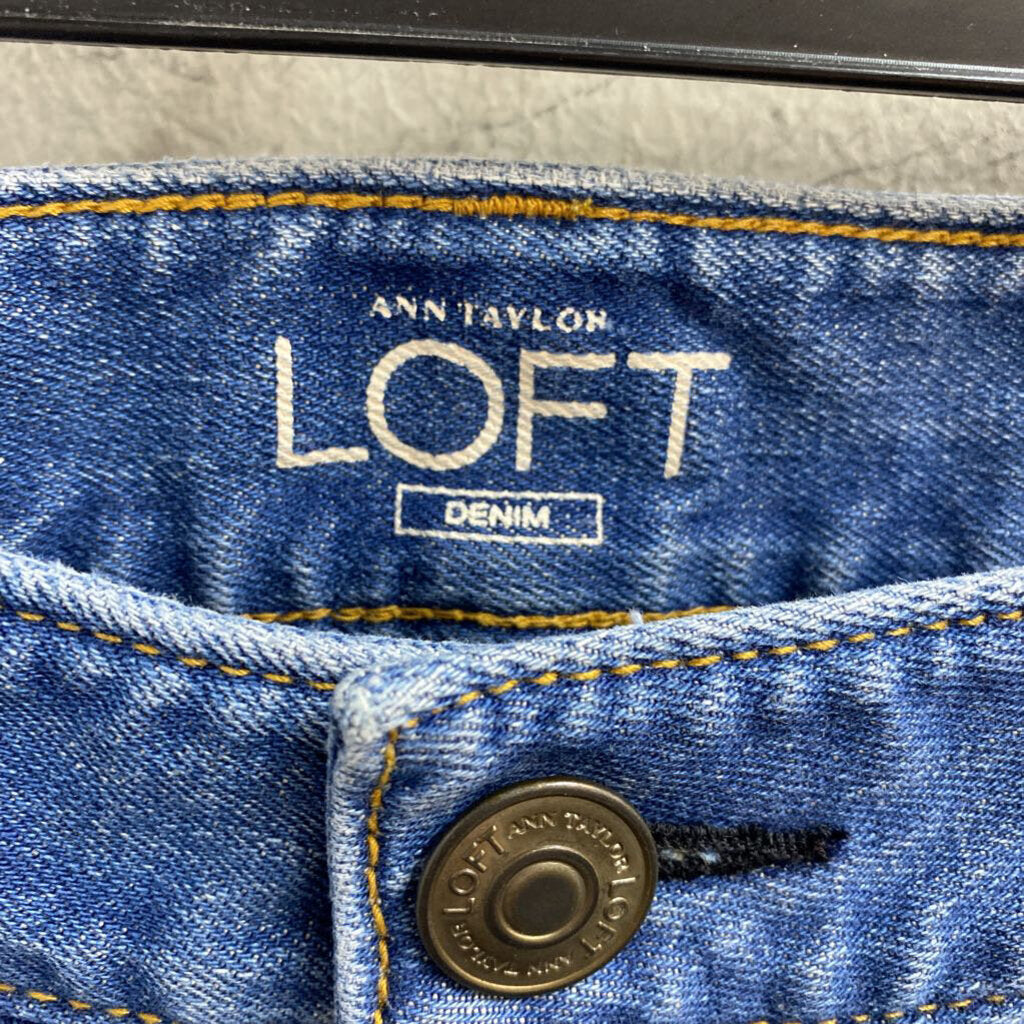 LADIES JEANS