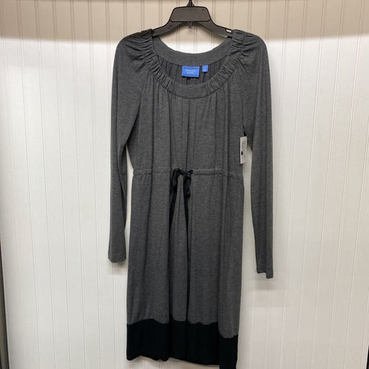 LONG SLEEVE KNIT DRESS