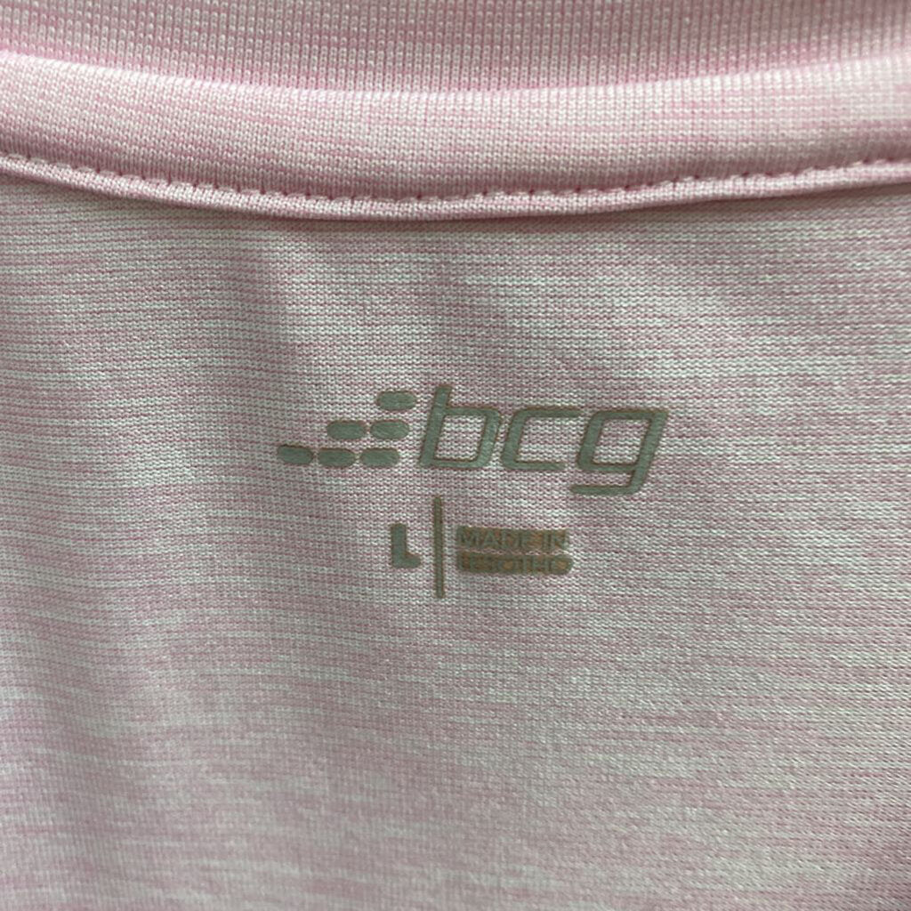 SHORT SLEEVE ACTIVE TOP