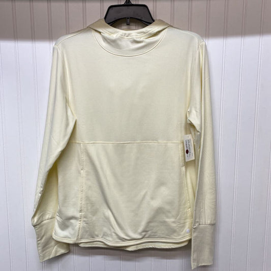LONG SLEEVE ACTIVE PULLOVER