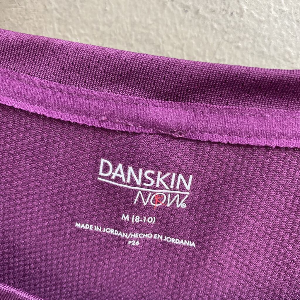 LONG SLEEVE ACTIVE KNIT
