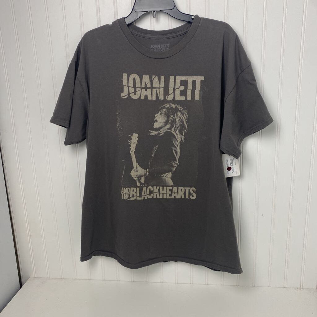 JOANE JETT GRAPHIC TEE