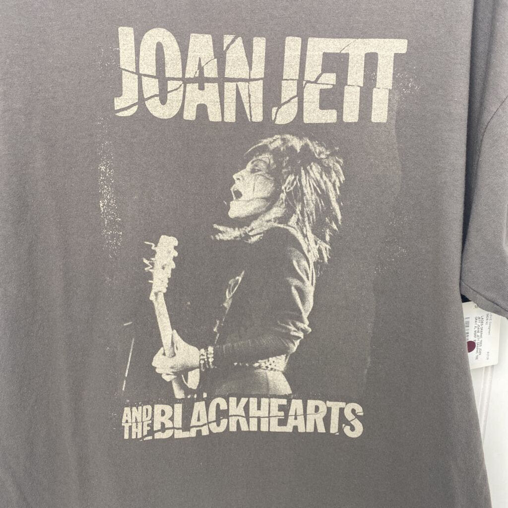 JOANE JETT GRAPHIC TEE