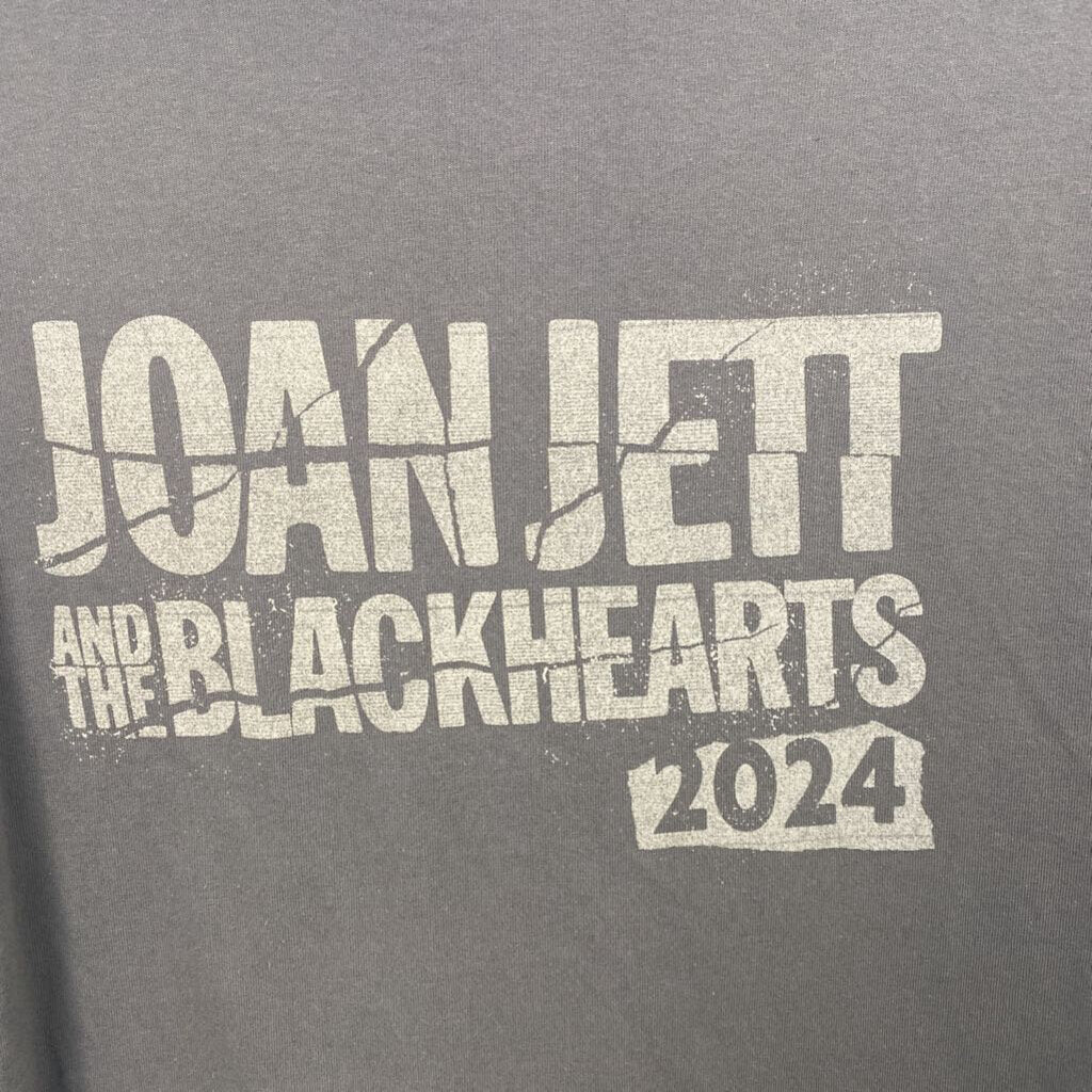JOANE JETT GRAPHIC TEE