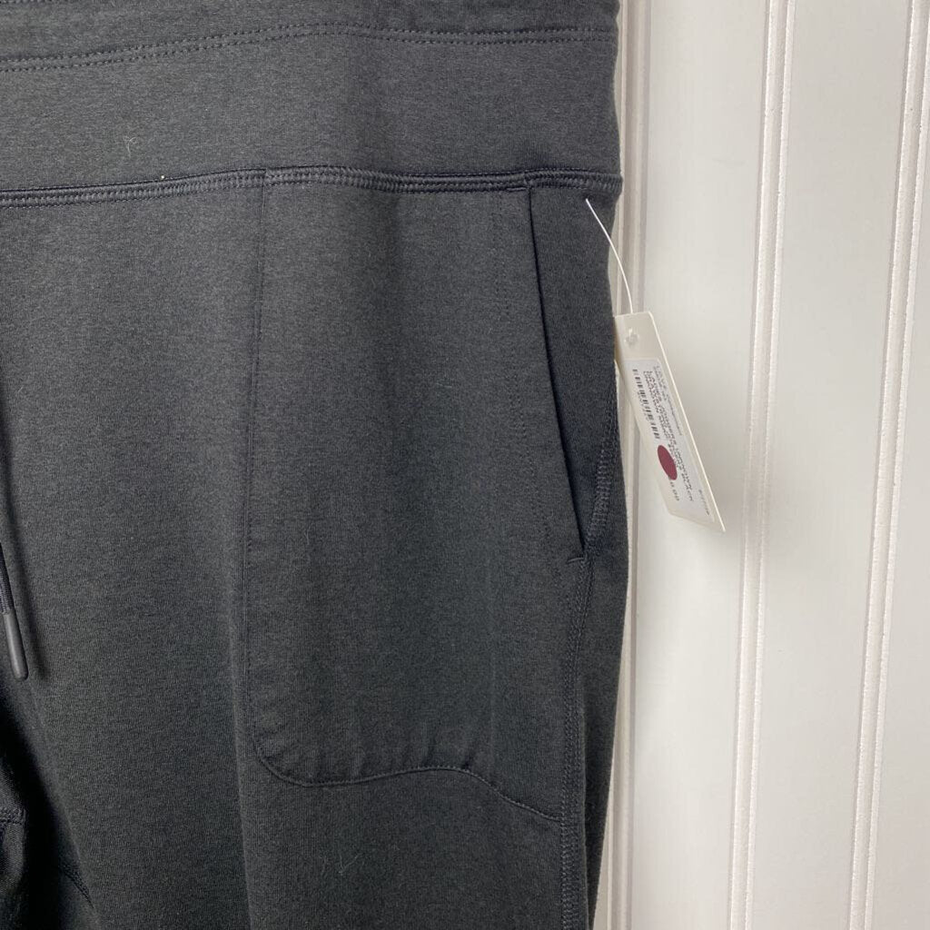 DRAWSTRING JOGGERS