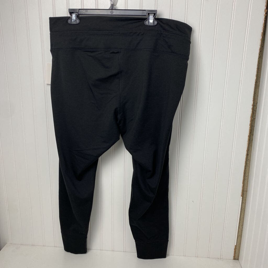 DRAWSTRING JOGGERS
