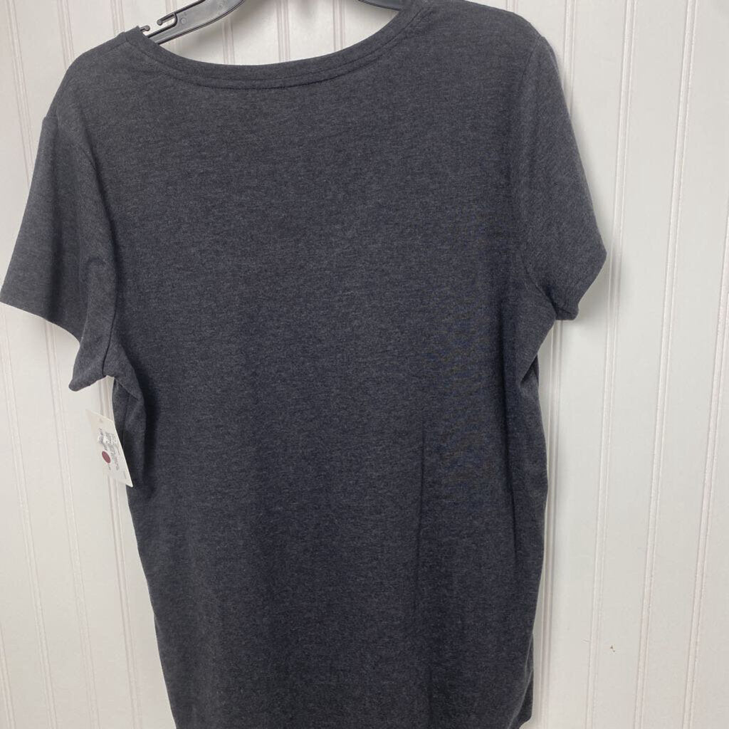 SHORT SLEEVE GRAPHIC TEE