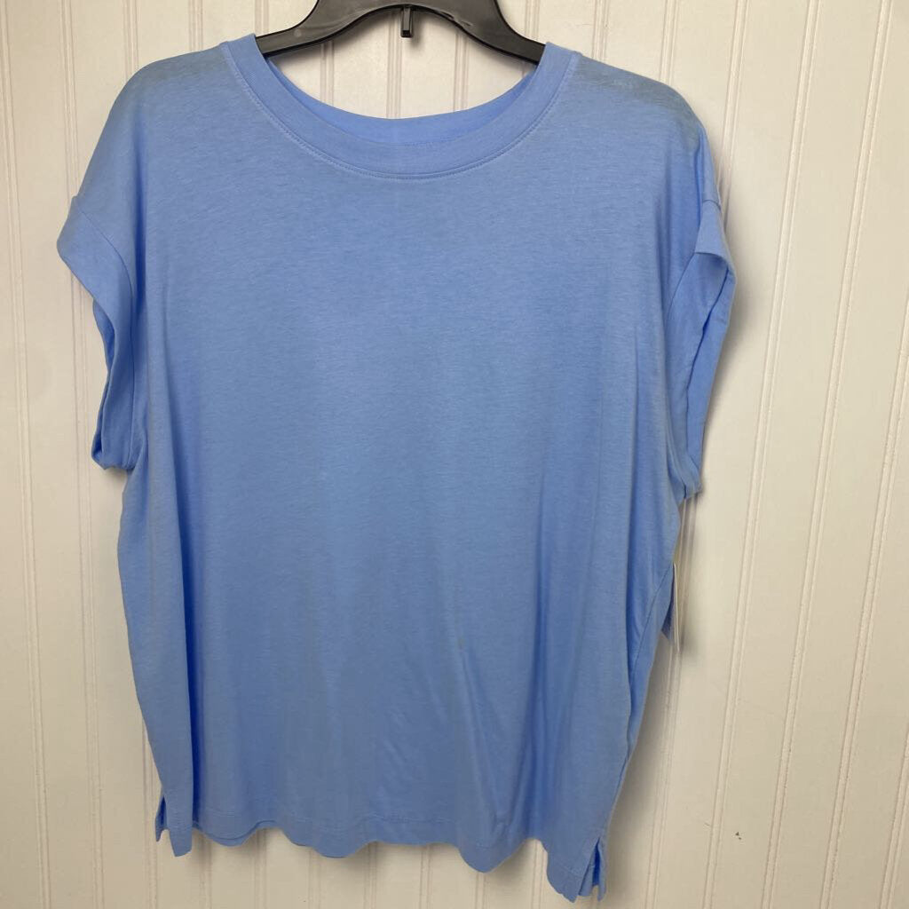 SHORT SLEEVE TEE