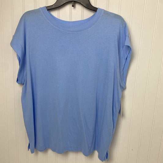 SHORT SLEEVE TEE