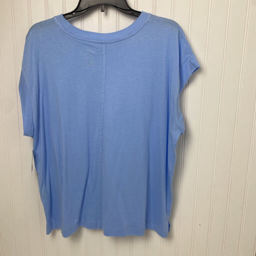 SHORT SLEEVE TEE