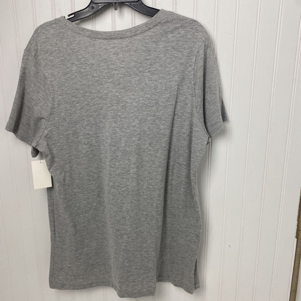 SHORT SLEEVE GRAPHIC TEE