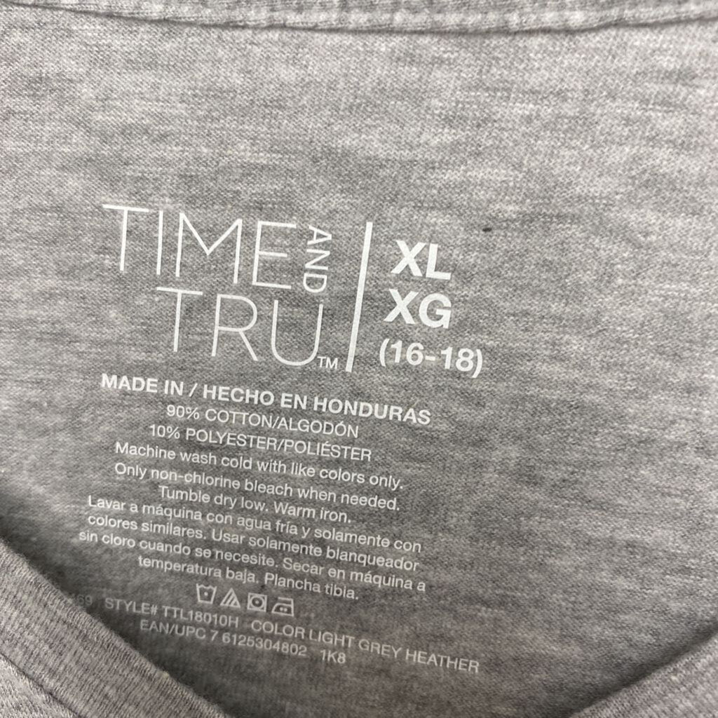 SHORT SLEEVE GRAPHIC TEE