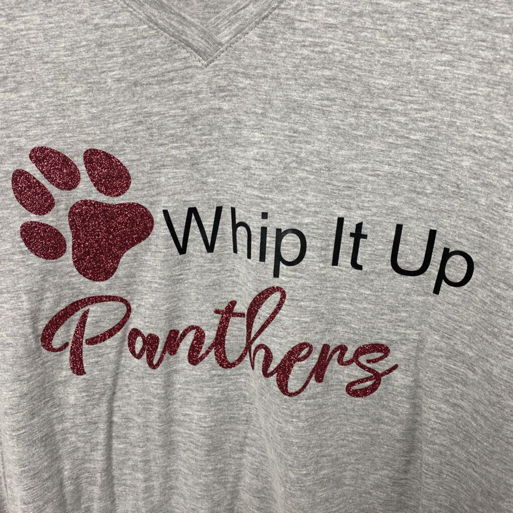 SHORT SLEEVE GRAPHIC TEE