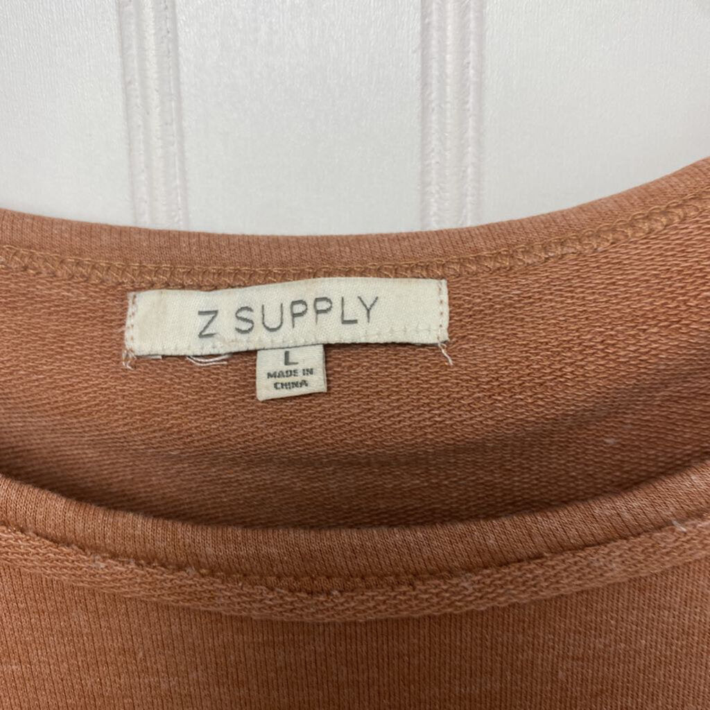 SHORT SLEEVE TOP