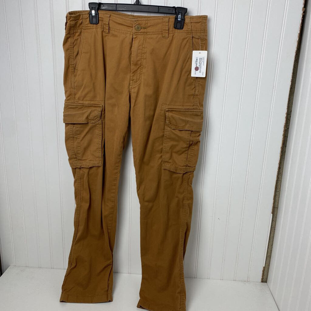 CARGO PANTS
