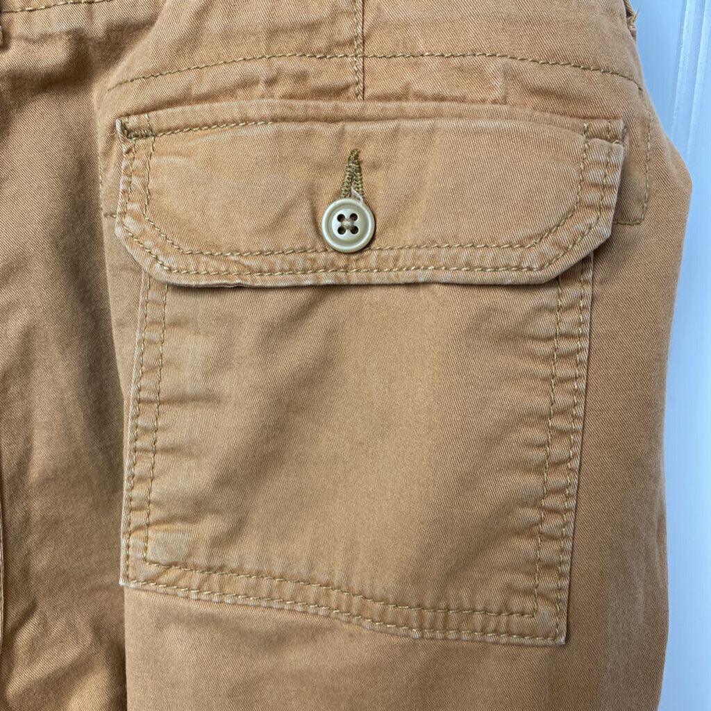 CARGO PANTS