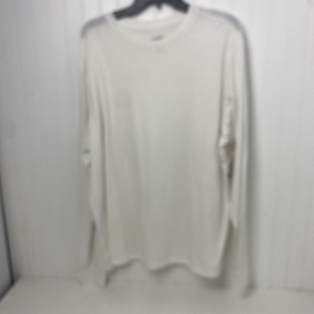 LONG SLEEVED SHIRT