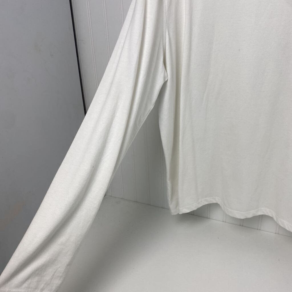 LONG SLEEVED SHIRT