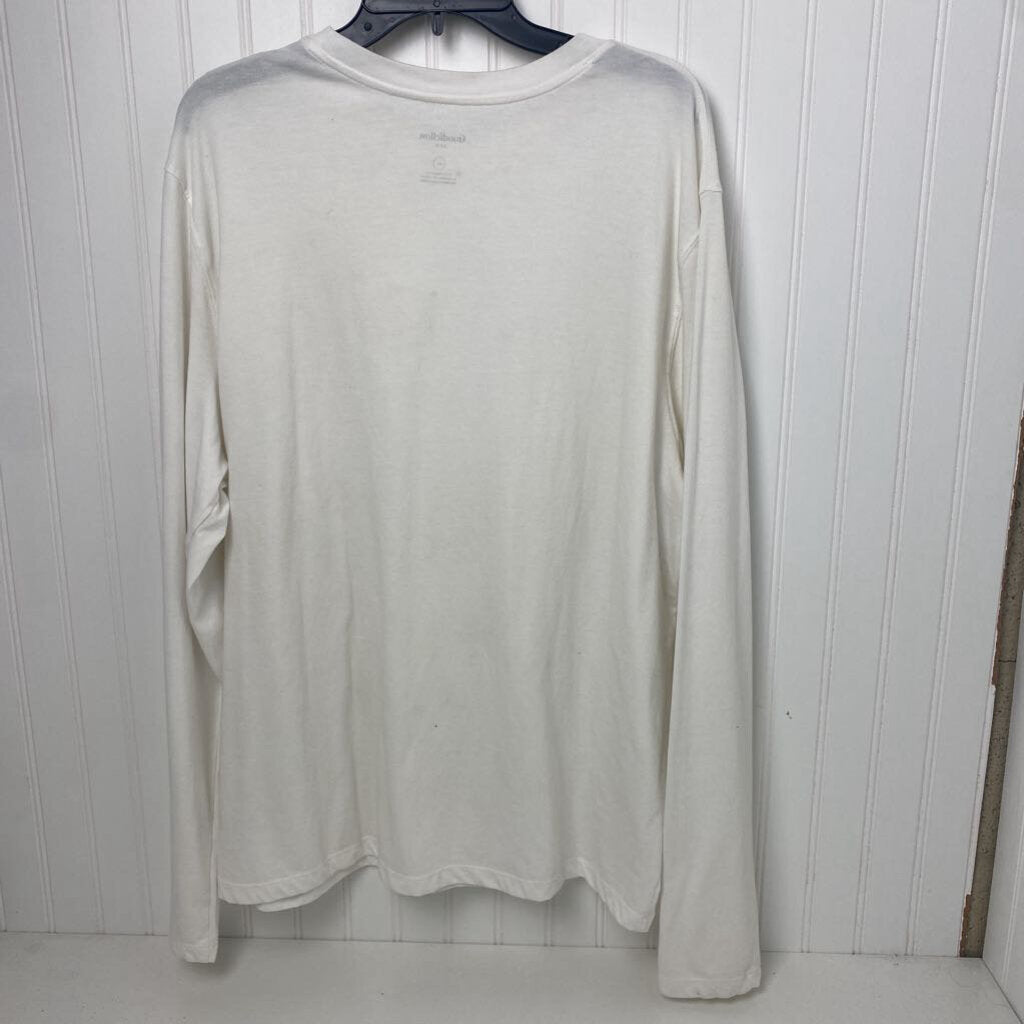 LONG SLEEVED SHIRT