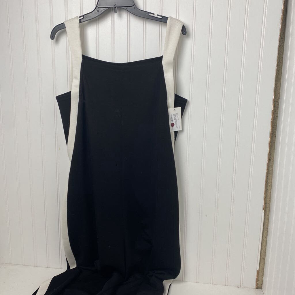 LADIES PANT JUMPER