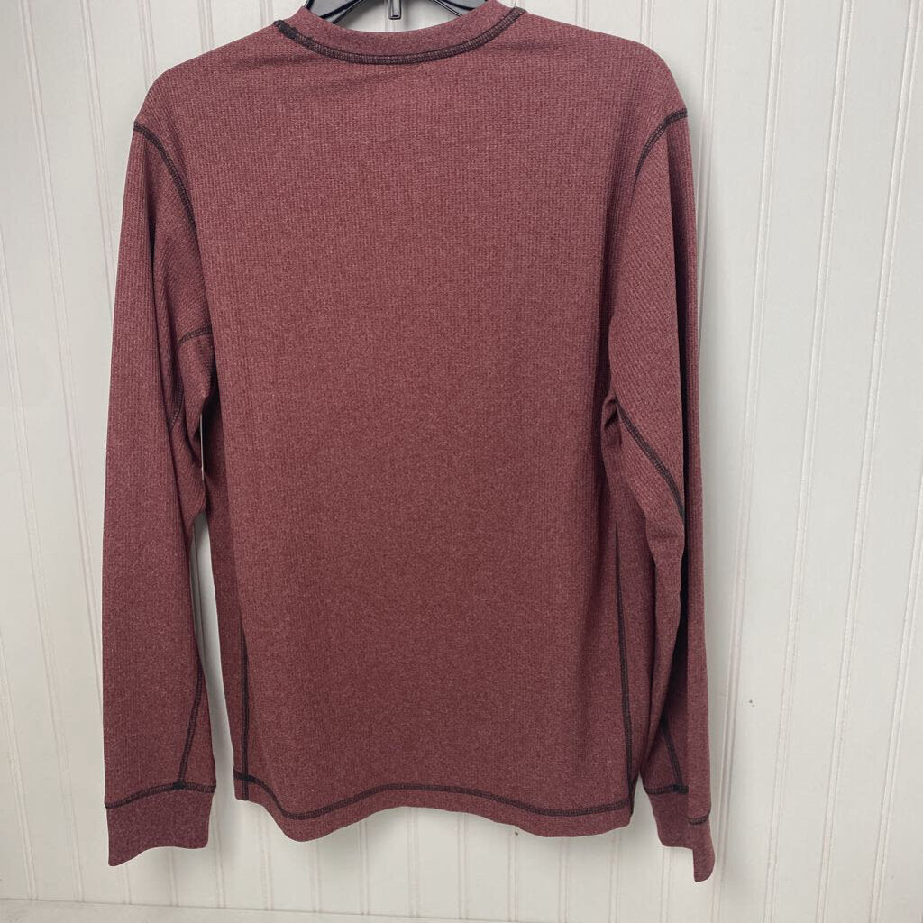 PERFORMANCE LONG SLEEVED