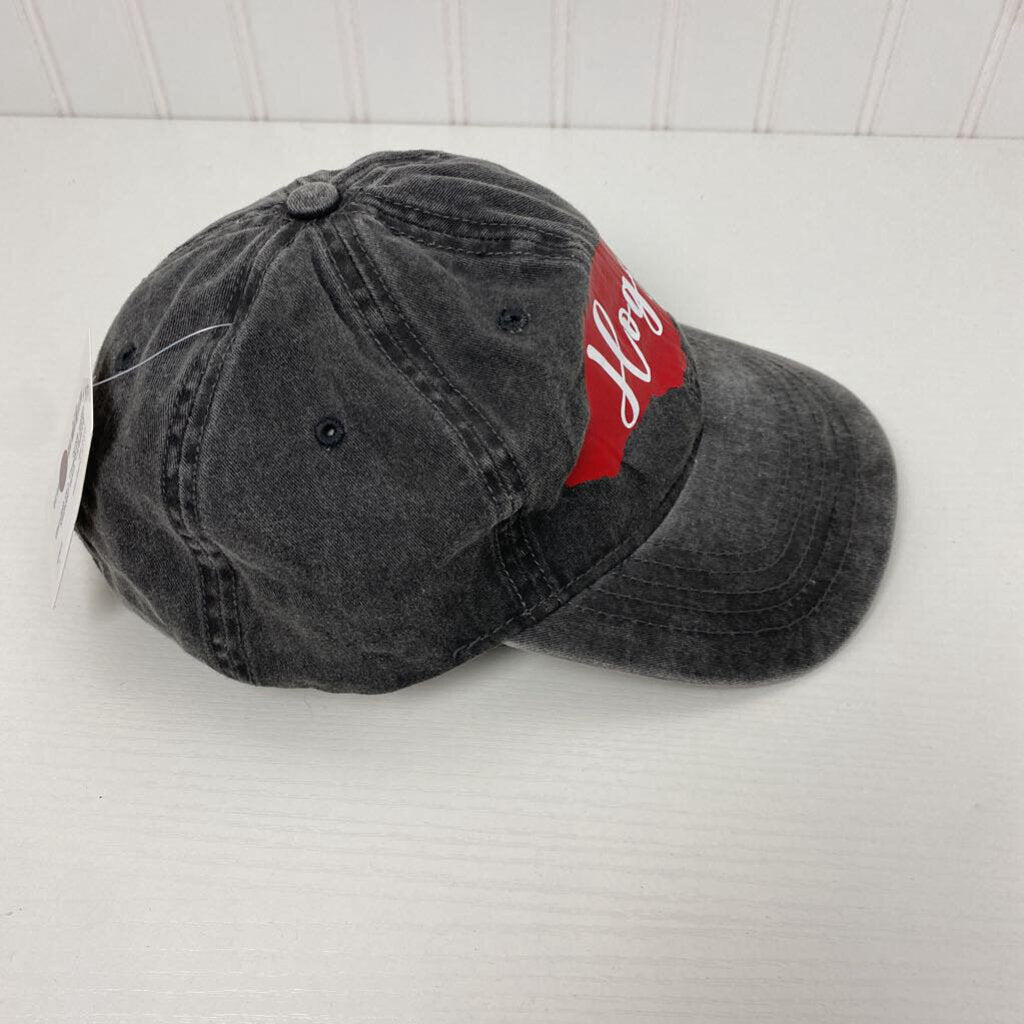 HOGS BASEBALL CAP
