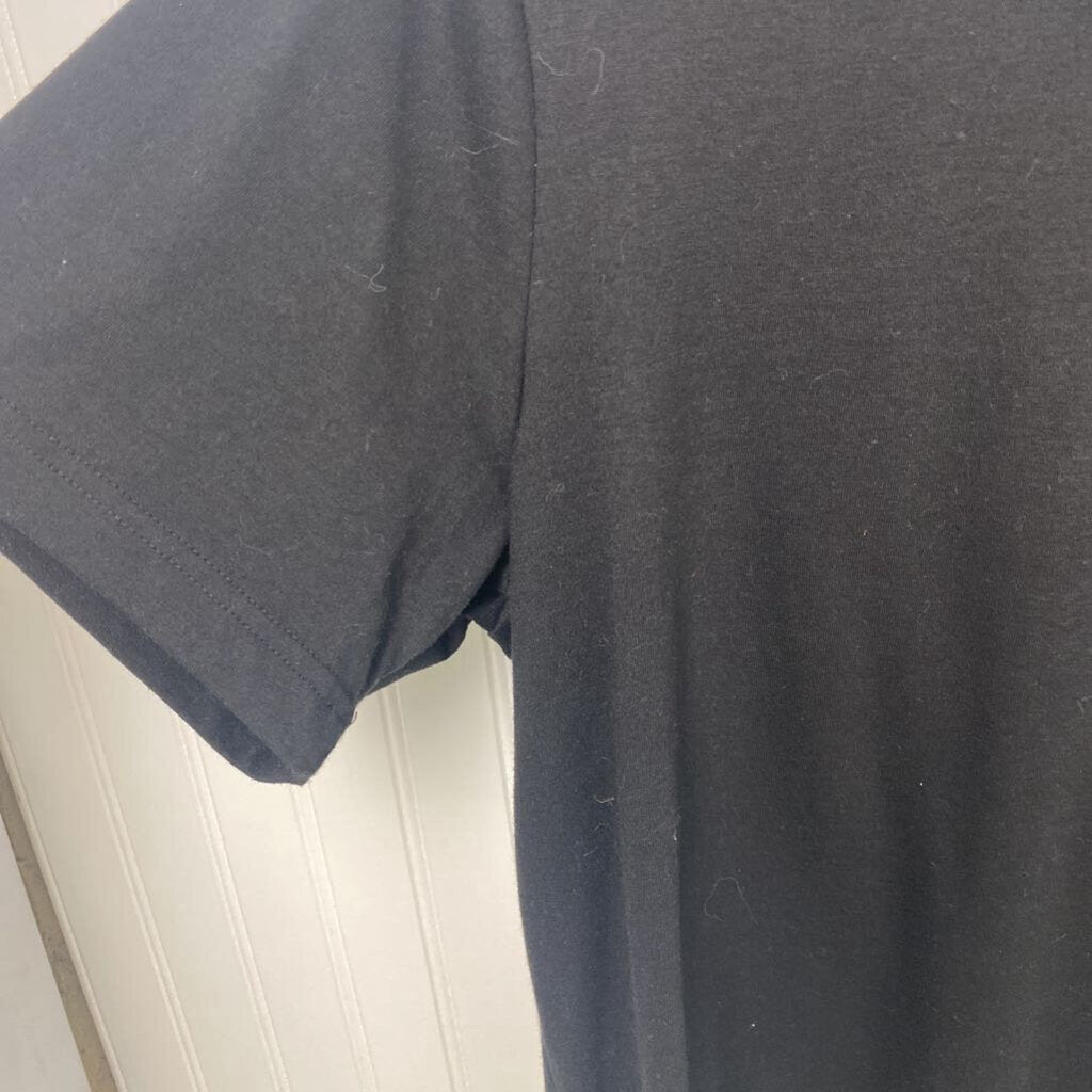 SHORT SLEEVED SHIRT