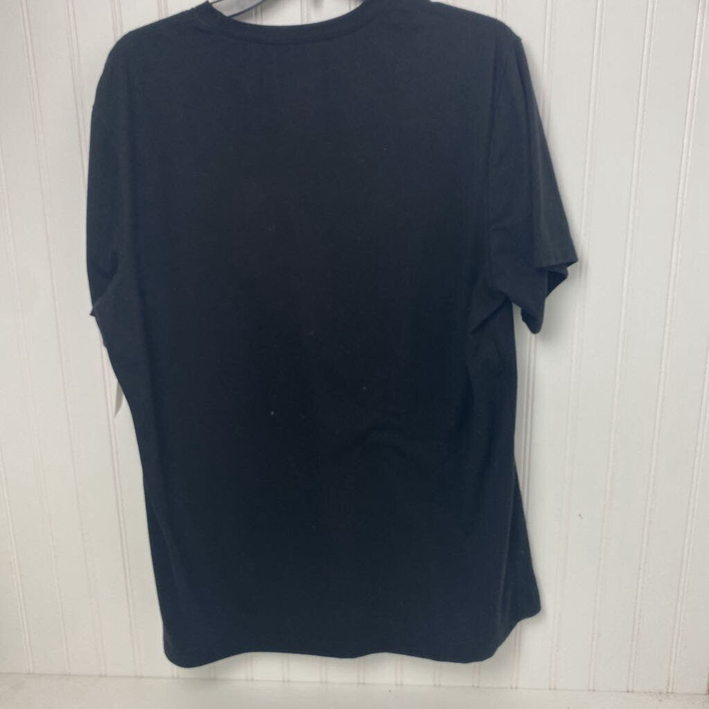 SHORT SLEEVED SHIRT