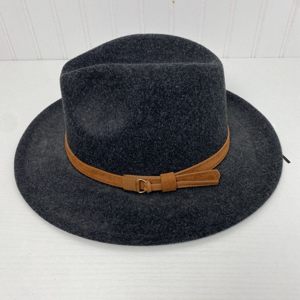 LADIES FELT HAT